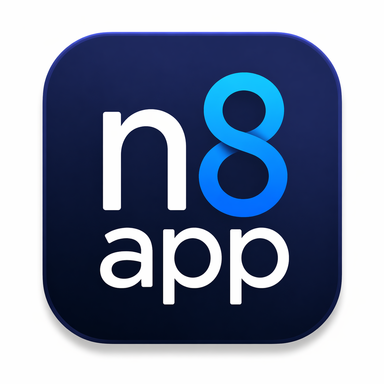 n8app logo